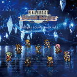 Final Fantasy Record Keeper Original Soundtrack vol. 2